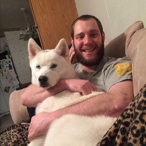 Meet your Posher, Bryan